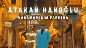 Atakan Hanoğlu